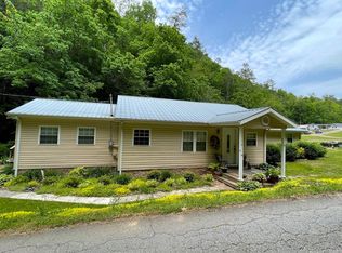 4121 Grindstaff Rd, Hartford, TN 37753