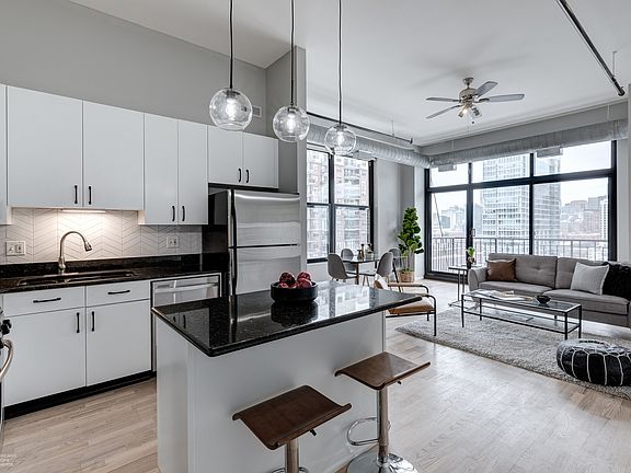 5th image of 1516 S Wabash Ave #903