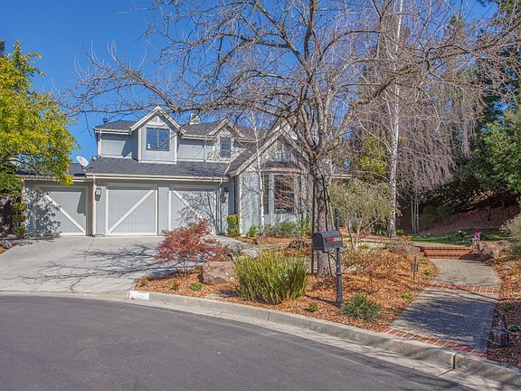 4th image of 10465 Madrone Ct