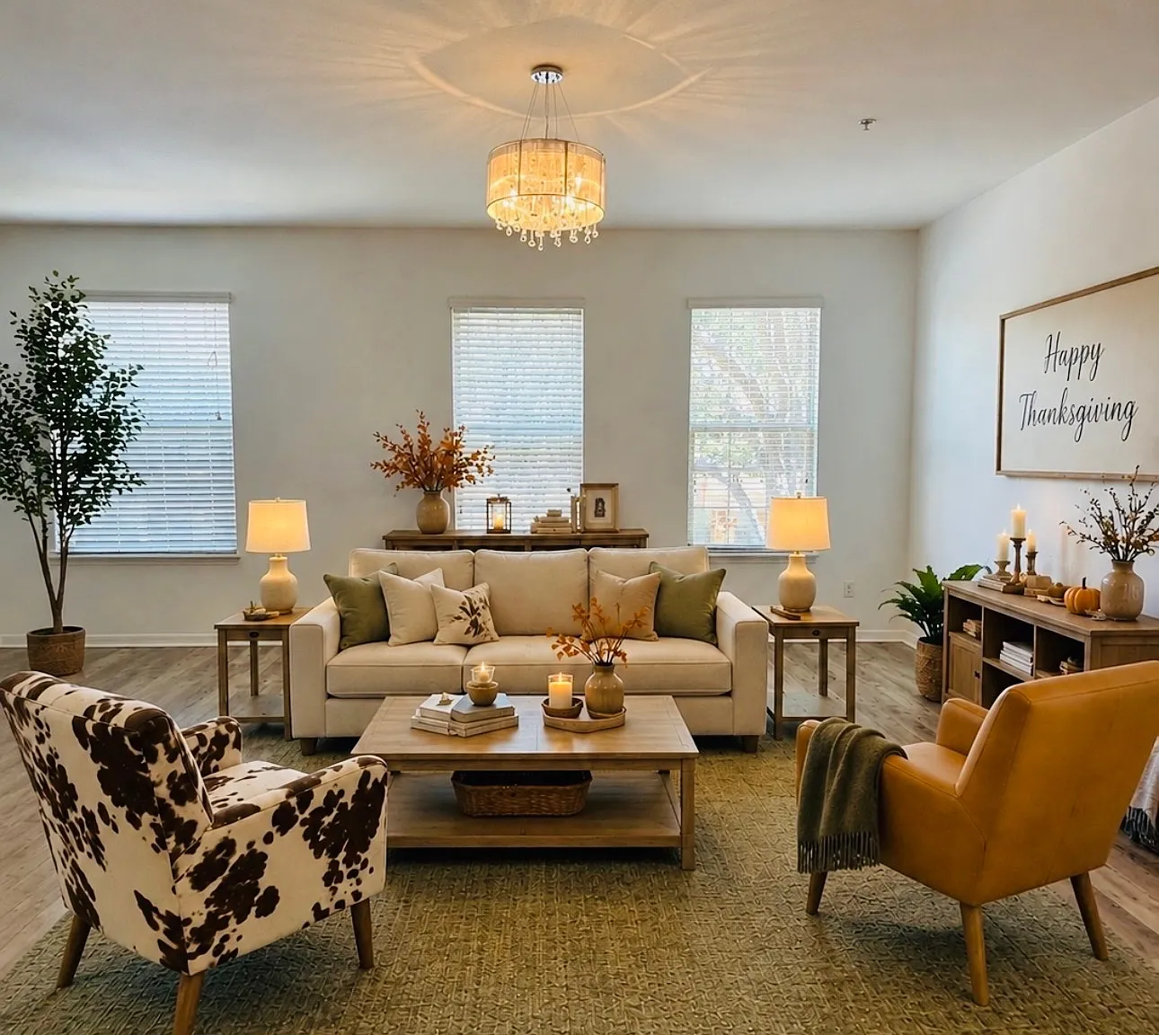 4 bed, 3.5 bath, 2270 sqft, $2,750 — Photo 1