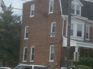 1226 W Market St, York, PA 17404