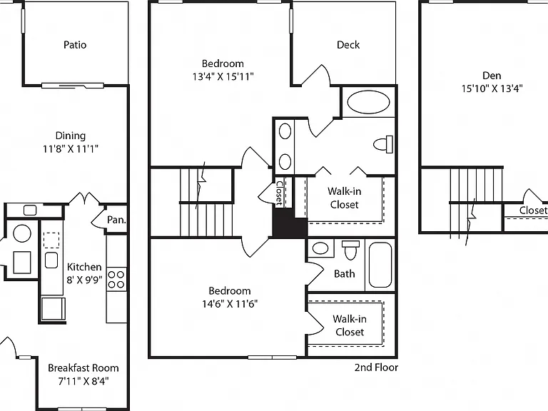 Glen Lake — Photo 43