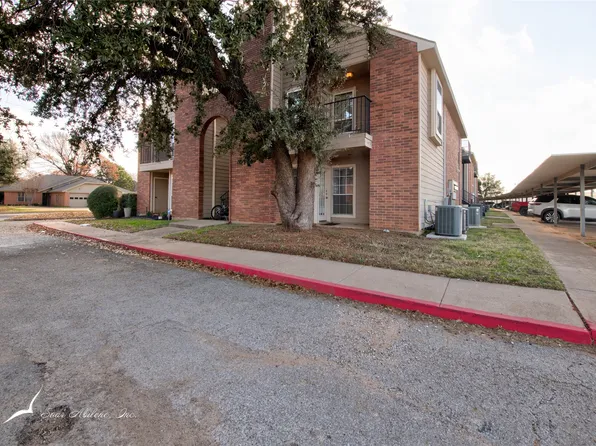 1318 Westheimer Rd APT 117, Abilene, TX 79601