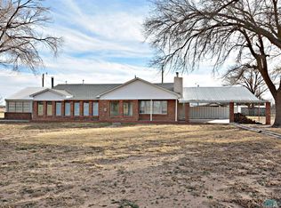 189 State Highway 267, Portales, NM 88130