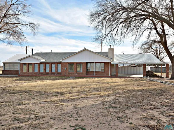 189 State Highway 267, Portales, NM 88130