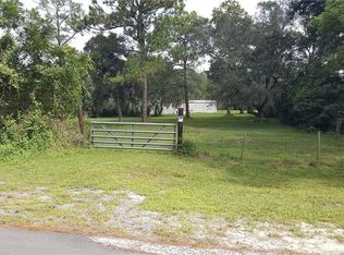 2920 Huggins Rd, Lake Wales, FL 33898