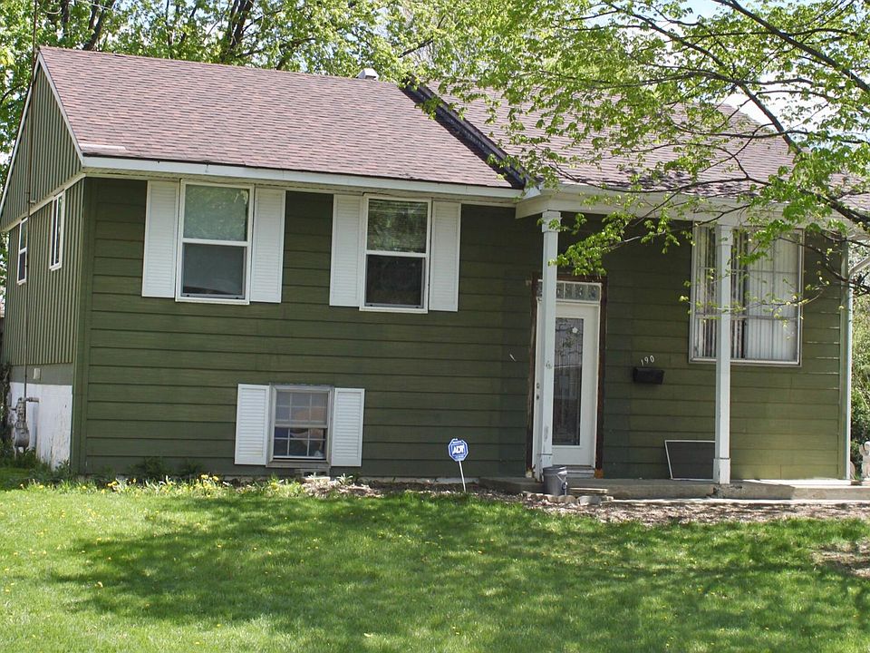 1st image of 190 Prince Of Wales Dr