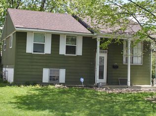 190 Prince Of Wales Dr, Columbus, OH 43230