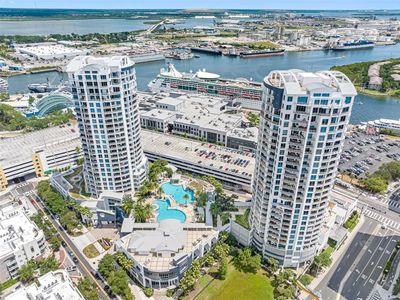449 S 12th St UNIT 604, Tampa, FL, 33602