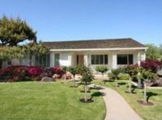 500 55th St, Sacramento, CA 95819