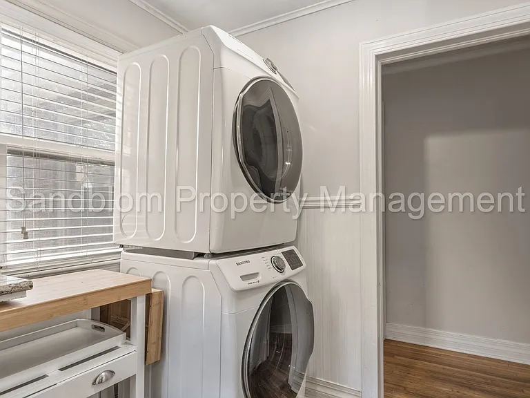 1135 S Birmingham Pl — Photo 14