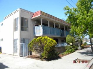 2805 Polk Ave APT 2, San Diego, CA 92104