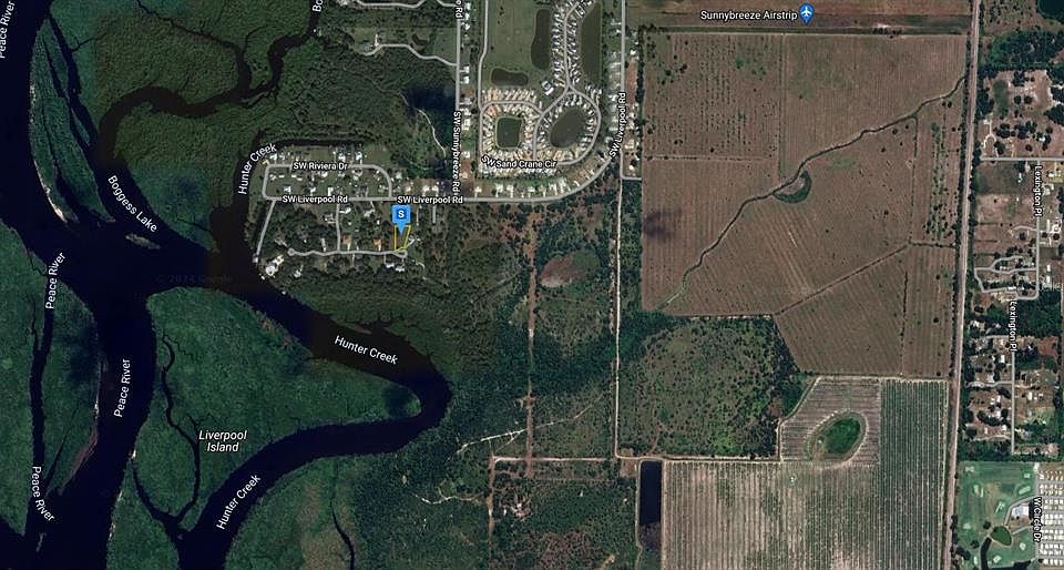 8422 SW Riverside Dr Arcadia FL Zillow