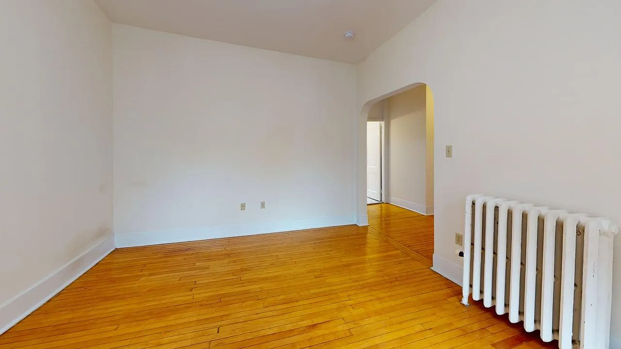 1 bed, 610 sqft, $2,750 — Photo 3