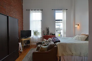 Rented by Hagstrom Management Inc