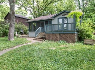 7752 River Edge Ln, Indianapolis, IN 46240