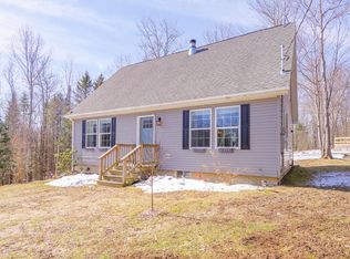 61 Bill Luce Rd, Washington, ME 04574