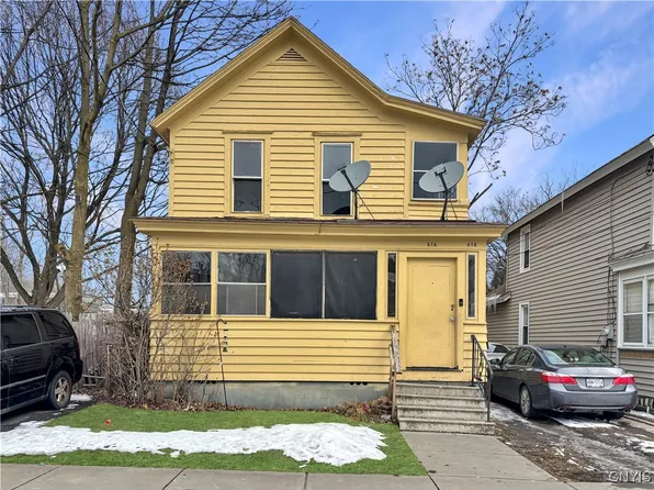 616 Richmond Ave, Syracuse, NY 13204