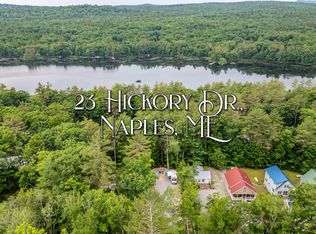 23 Hickory Dr, Naples, ME 04055