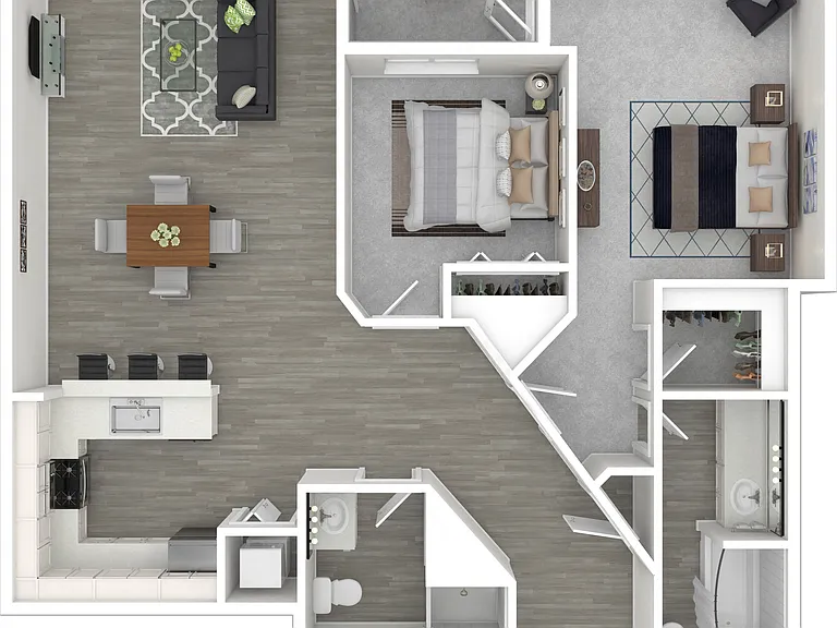 9Ten North by Trion Living — Photo 46
