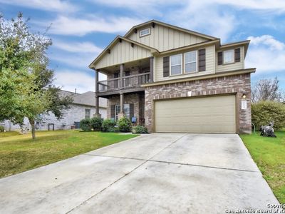 664 Peacock Ln, New Braunfels, TX, 78130