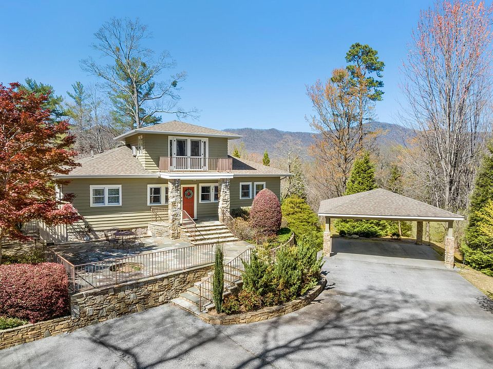 210 Erskine Rd, Tryon, NC 28782 Zillow