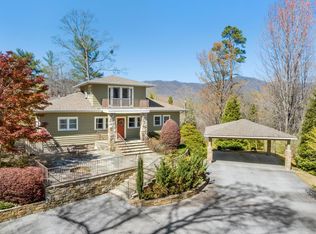 210 Erskine Rd, Tryon, NC 28782