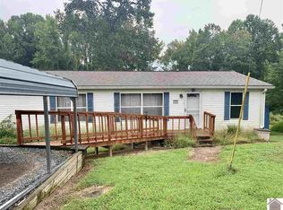 278 Ridgewood Dr, Cadiz, KY 42211