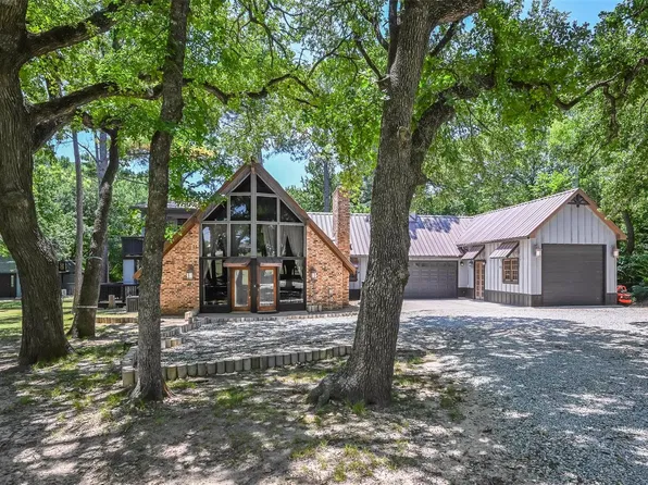 5319 Us Highway 380, Bridgeport, TX 76426