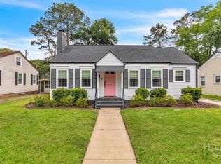 2117 E 42nd St, Savannah, GA 31404