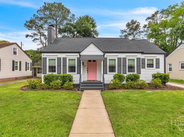 2117 E 42nd Street, Savannah, GA 31404