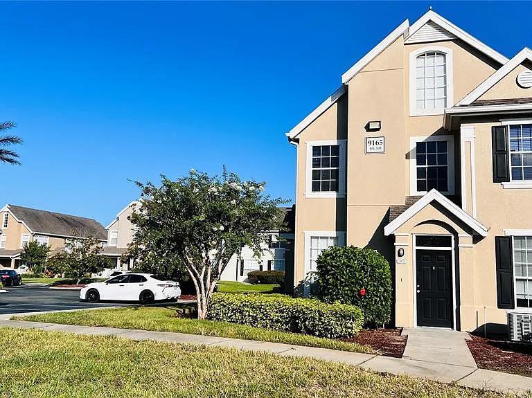 9165 Lee Vista Blvd #108 — Photo 3