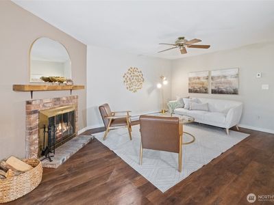 7322 N Skyview Lane #N103, Tacoma, WA, 98406