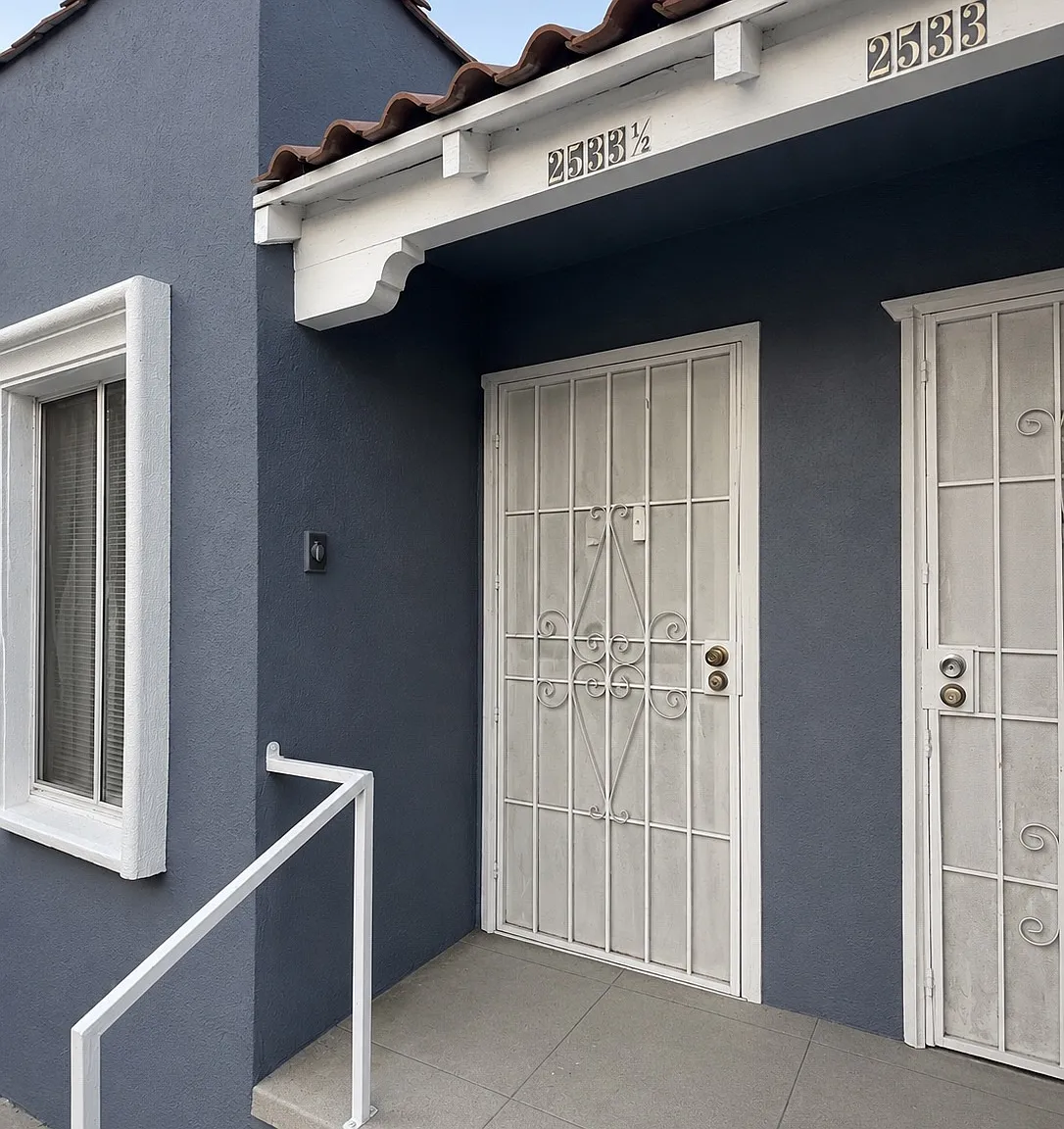 2531 Hillcrest Dr — Photo 1