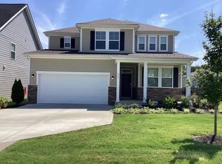 437 Bluewater Dr, Nashville, TN 37217