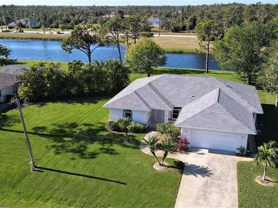 788 Boundary Blvd, Rotonda West, FL, 33947