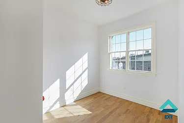 Rented by EXR