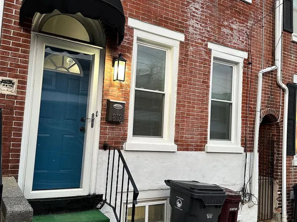 813 W 6th St, Wilmington, DE 19801