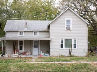 235 Monroe St, Bennet, NE 68317