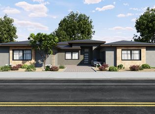 CALICO Plan, Serene Estates in Henderson, Henderson, NV 89074