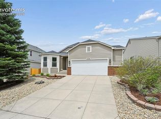 5376 Spoked Wheel Dr, Colorado Springs, CO 80923