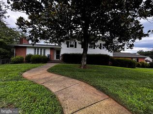 7260 Mosby Dr, Warrenton, VA 20187