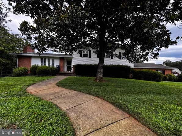 7260 Mosby Dr, Warrenton, VA 20187