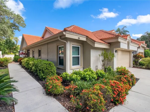 181 Napa Ridge Rd E #35, Naples, FL 34119