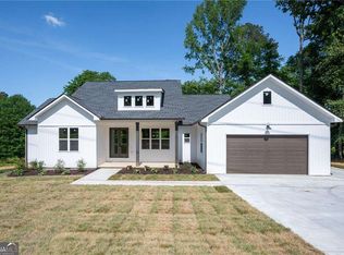 554 McDaniel Station Rd SW, Calhoun, GA 30701