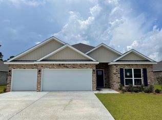 5 Canal Pl, Long Beach, MS 39560