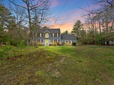 56 Sherwood Ln, Lakeville, MA, 02347