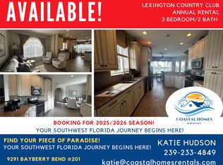 9291 Bayberry Bnd, Fort Myers, FL 33908