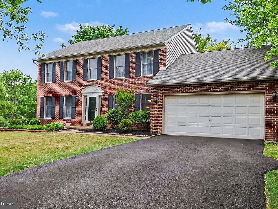 454 Printer Way, Lansdale, PA 19446 | Zillow