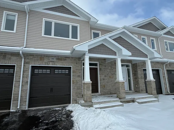 193 Heritage Park Dr, Greater Napanee, ON K7R 0C8